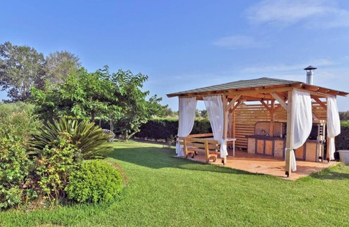 Nea Propontida Villa | Villa Iris 1 by RentalsPro - Agios Mamas Halkidiki