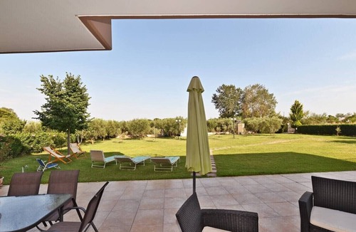 Nea Propontida Villa | Villa Iris 1 by RentalsPro - Agios Mamas Halkidiki