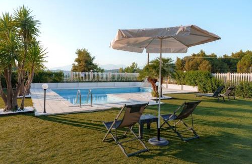 Igoumenitsa House | Villa Ilianna