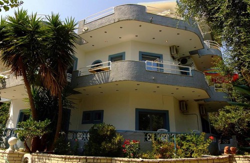Parga Apartment | Villa Ilios