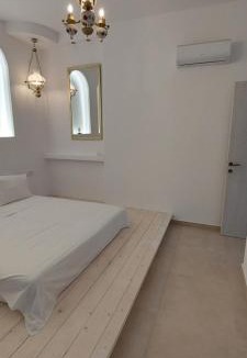 Psinthos Villa | Villa Iliousa Princess