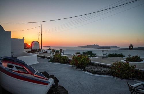 Akrotiri Hotel | Villa Iliovasilema Santorini