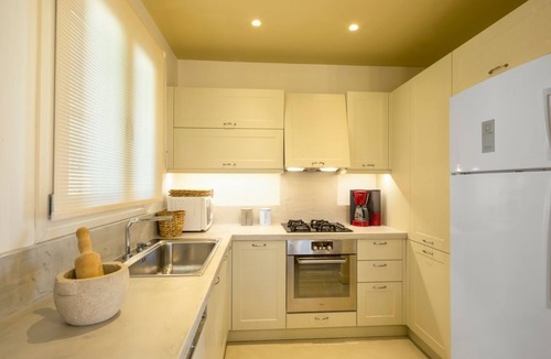 Agios Matthaios Villa | Villa Illios - Three Bedroom Villa, Sleeps 6