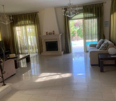 Kapparis Villa | Villa in Protaras