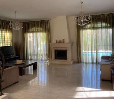 Kapparis Villa | Villa in Protaras