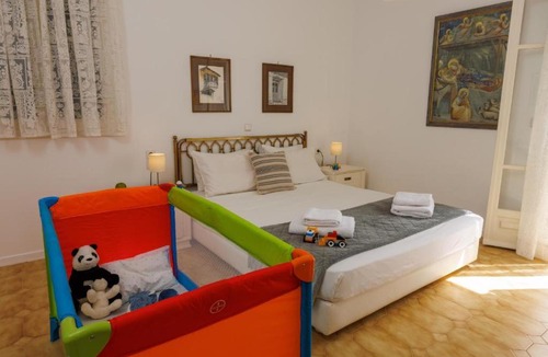 Gournai House | Villa in the Garden