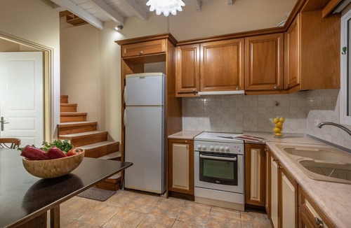 Romirion Villa | Villa in Zakynthos with Private Pool & Views
