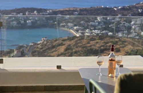 Batsi Apartment | Villa Infinity