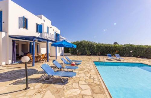 Pegeia Villa | Villa Ino