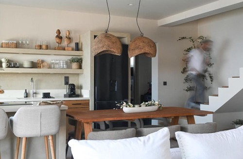 Mirties Villa | Villa Ino