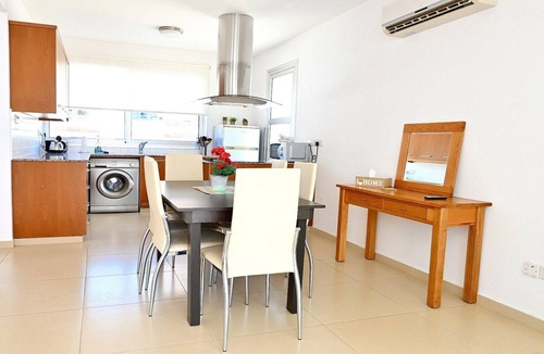 Pegeia Villa | Villa Inspire