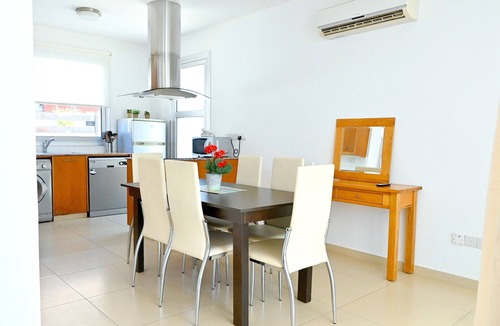 Pegeia Villa | Villa Inspire