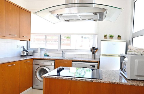 Pegeia Villa | Villa Inspire
