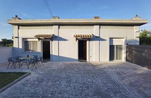 Corfu Villa | Villa Intemella