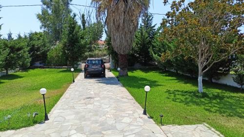 Pyrgos House | Villa Ioanna