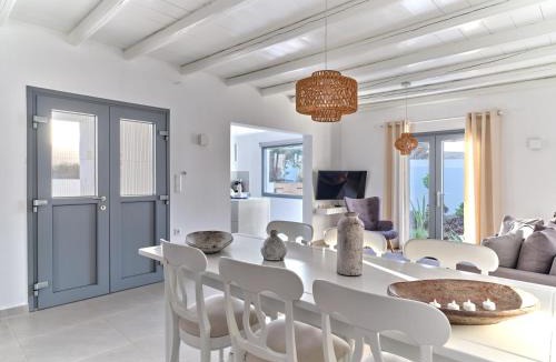 Paros Villa | Villa Ioli, private swimming pool, 3 bedrooms