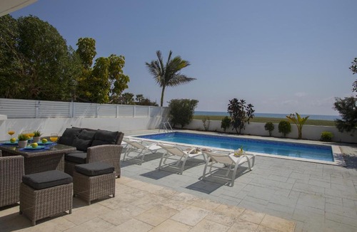 Mazotos Villa | Villa Iris