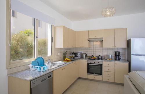 Mazotos Villa | Villa Iris