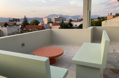 Kastellocampos Villa | Villa Iroko
