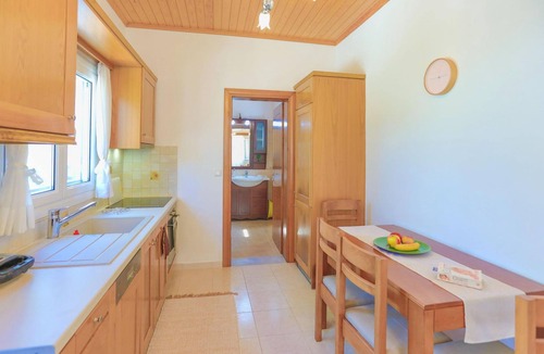Magazia Villa | Villa Isabella in Paxi