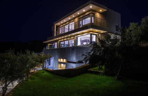 Sitia Villa | Villa Isidora