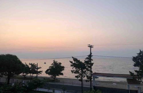 Avdira House | Villa IVIA