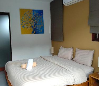 Koh Samui Villa | VILLA JADE orchid life residence