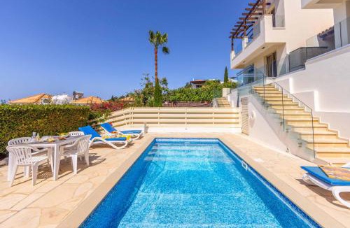 Pegeia Villa | Villa Jasmin Coral
