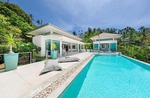 Hua Thanon Villa | Villa Jhanaï