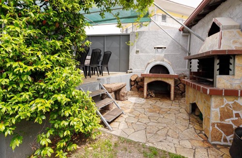Thermaikos Apartment | Villa Joanna 5, Seasides Thessaloniki Chalkidiki