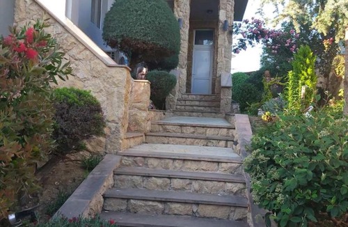 Thermaikos Apartment | Villa Joanna 5, Seasides Thessaloniki Chalkidiki