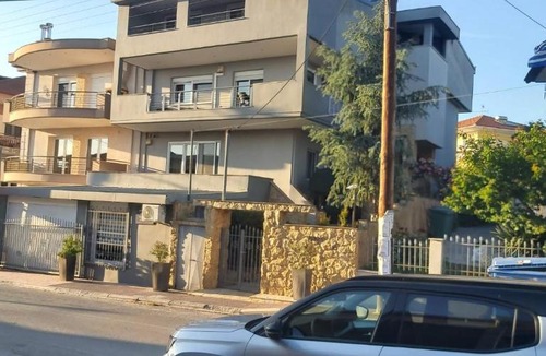 Thermaikos Apartment | Villa Joanna 5, Seasides Thessaloniki Chalkidiki
