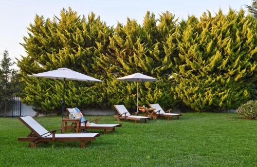 Lakopetra Villa | Villa John Dimeon Kato Achaia With Pool - Happy Rentals
