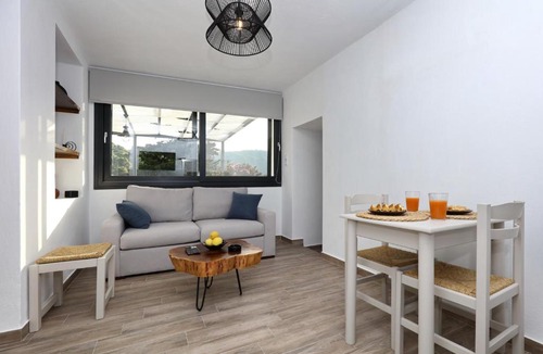 Stafylos Villa | Villa John's Skopelos Stafilos