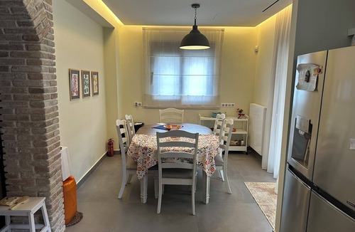 Oropos Villa | Villa Kalamos/Sea View and Pool nearby Athens/Superior Villa