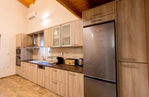 Nidri Villa | Villa Kalimera, Nidri, Lefkada Island