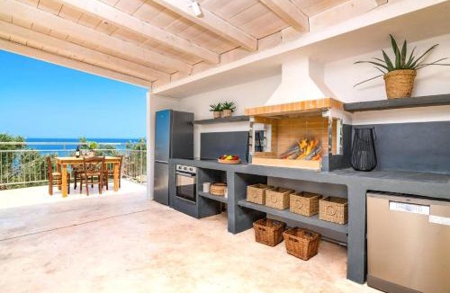 Skinaria Villa | Villa Kalomiras by Villa Plus