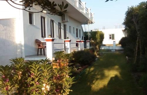 Ag. Georgios Apartment | VILLA KALOUDIS