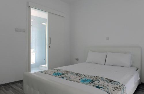 Ayia Napa Villa | Villa Kalypso