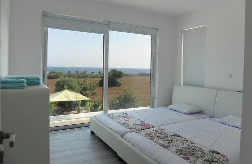 Ayia Napa Villa | Villa Kalypso