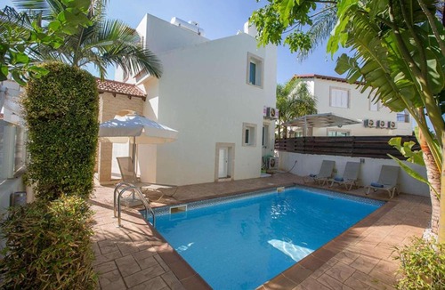 Pernera Villa | Villa Kate 19