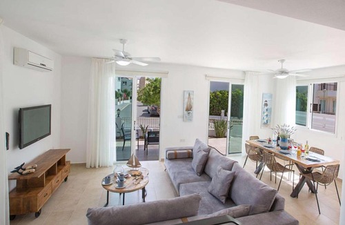 Pernera Villa | Villa Kate 23