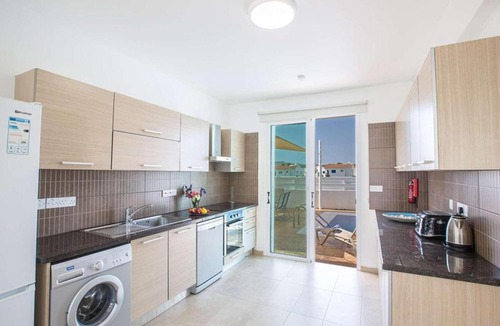 Pernera Villa | Villa Kate 23