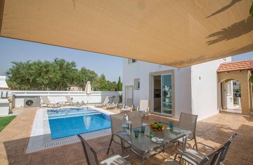 Pernera Villa | Villa Kate 23