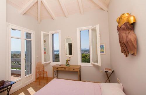 Porto Heli Villa | Villa Kate a Dreamy Summer Escape