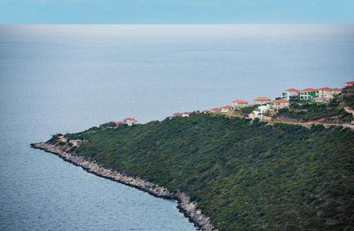 Arkadiko Chorio Villa | VILLA KATERINA Arkadian village