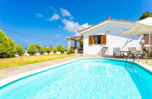 Glossa Villa | Villa Katerina