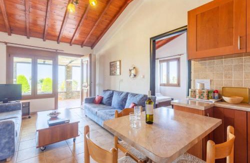 Glossa Villa | Villa Katerina