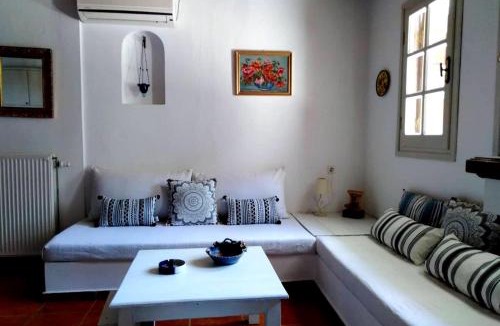 Platania House | Villa Katerina