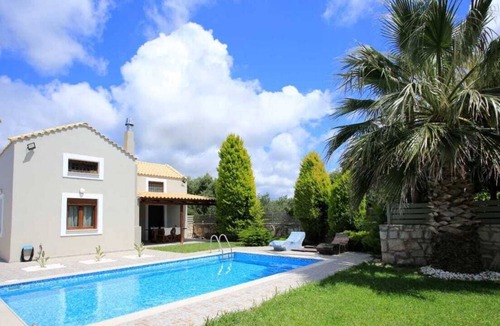 Episkopi Villa | Villa Katerina with private pool